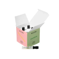 Parfum Naturel Sæt