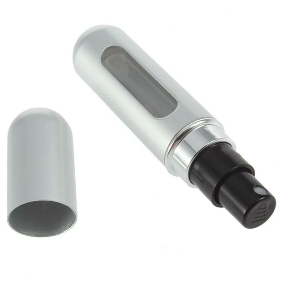 Parfume Refill Spray Beholder