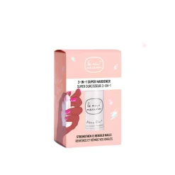 Paris Roc Treatment 3-i-1 Nailhardener