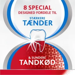 Parodontax Complete Protection Tandpasta