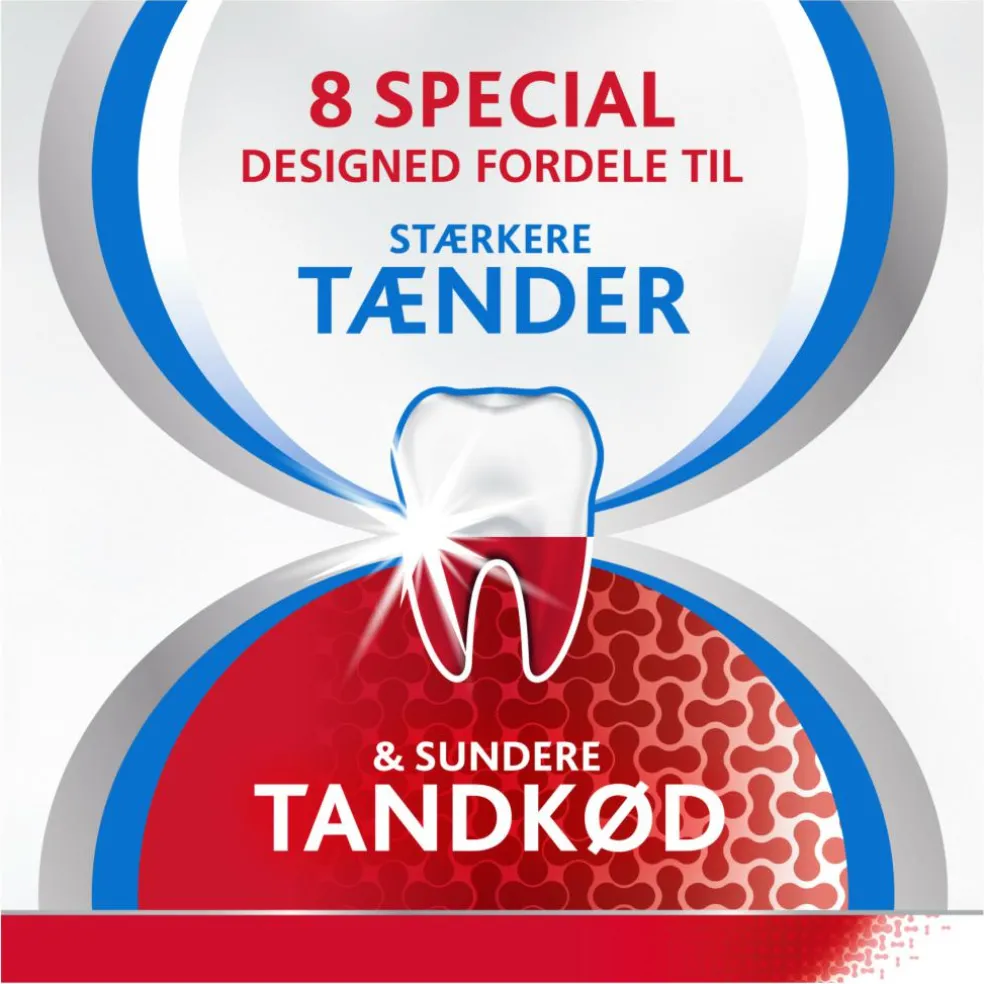 Parodontax Complete Protection Tandpasta