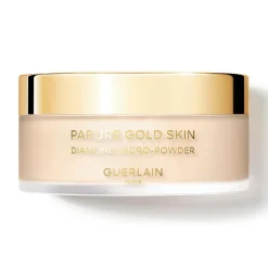 Parpure Gold Loose Powder