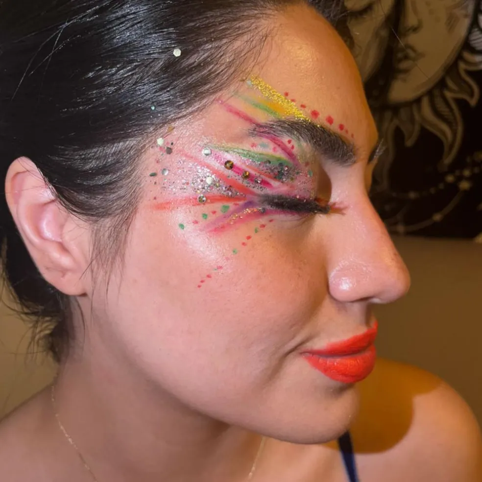 Party Glitter