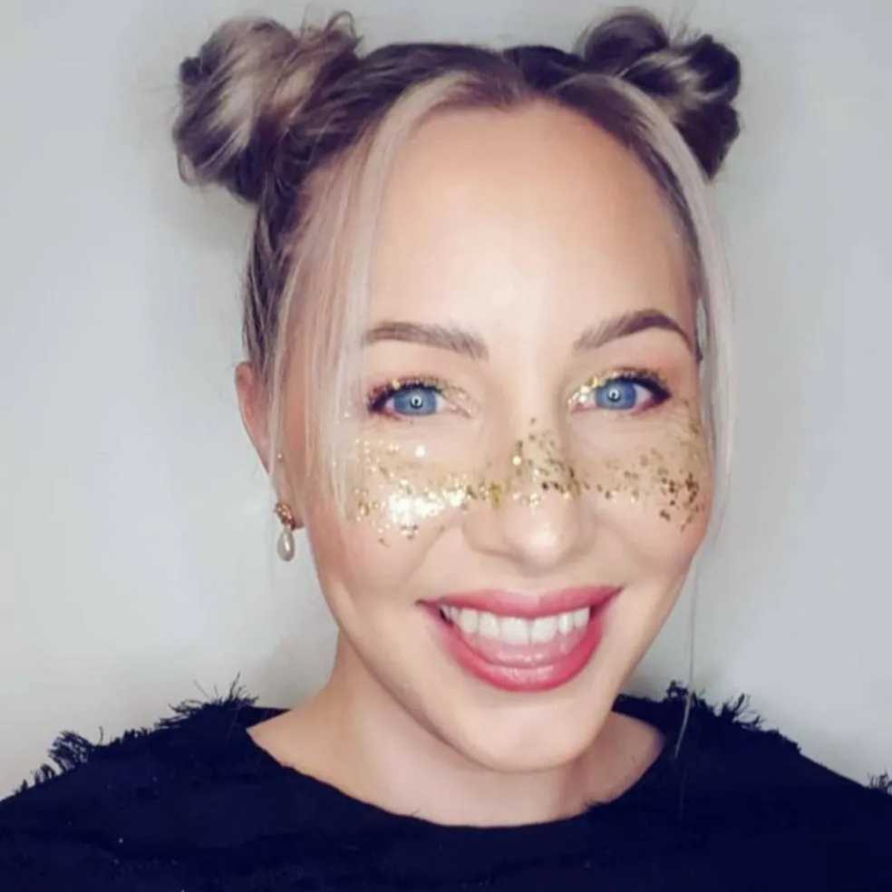 Party Glitter