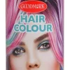 Party succes hair colour 125 ml. Rød