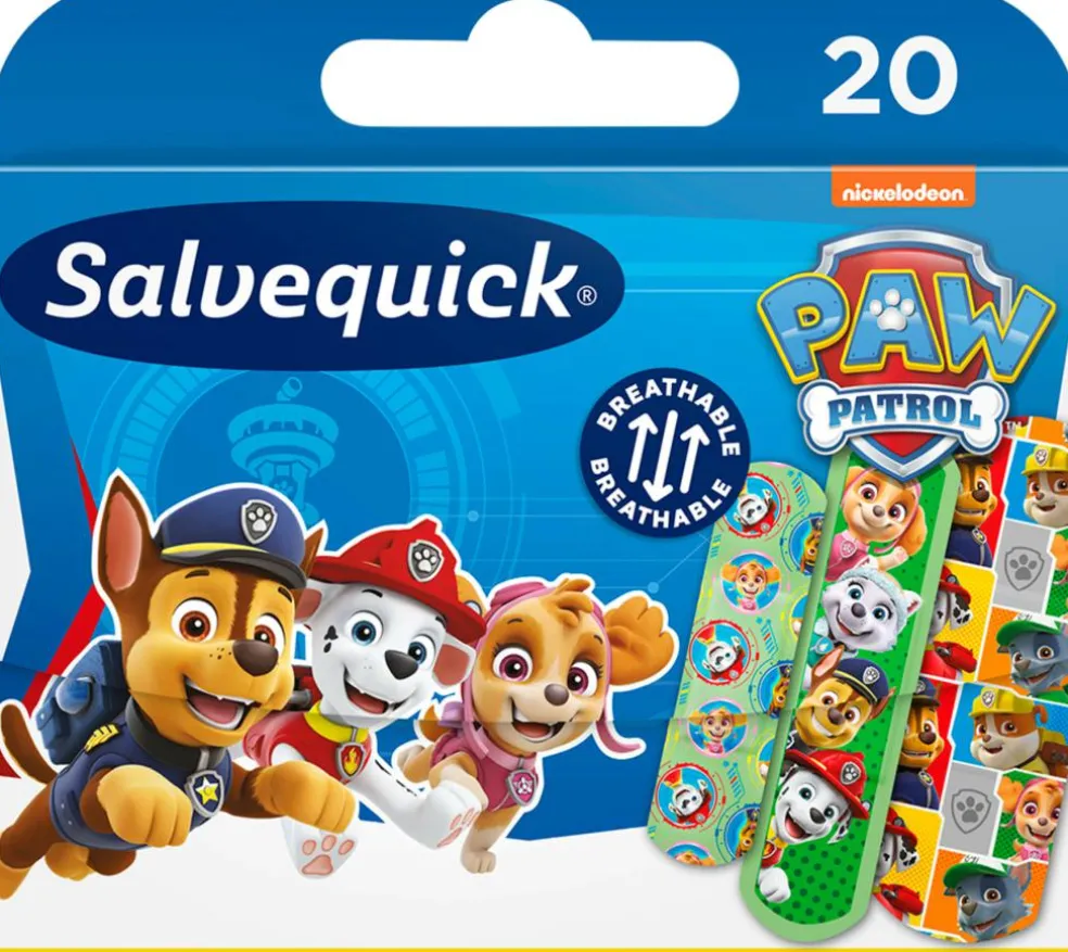 Paw Patrol