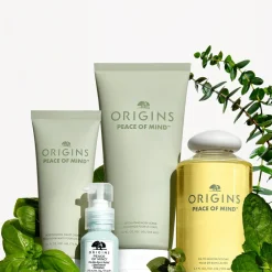 Peace of Mind Exfoliating Body Scrub