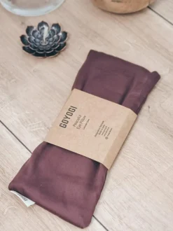 Peaceful Eye Pillow with Lavender Scent