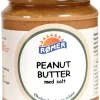 Peanut Butter Ø