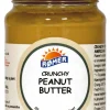 Peanut Butter Crunchy Ø