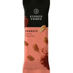 Peanuts Spicy Paprika