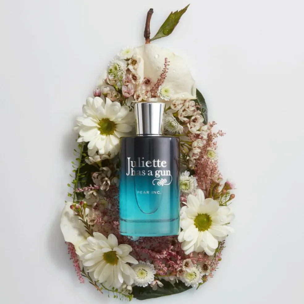 Pear Inc Eau de Parfum