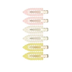Pearl Clip Summer