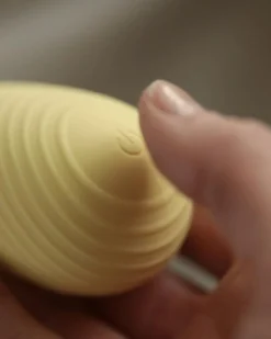 Pebble Vibrator