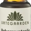 Pebermynteolie Æterisk Olie