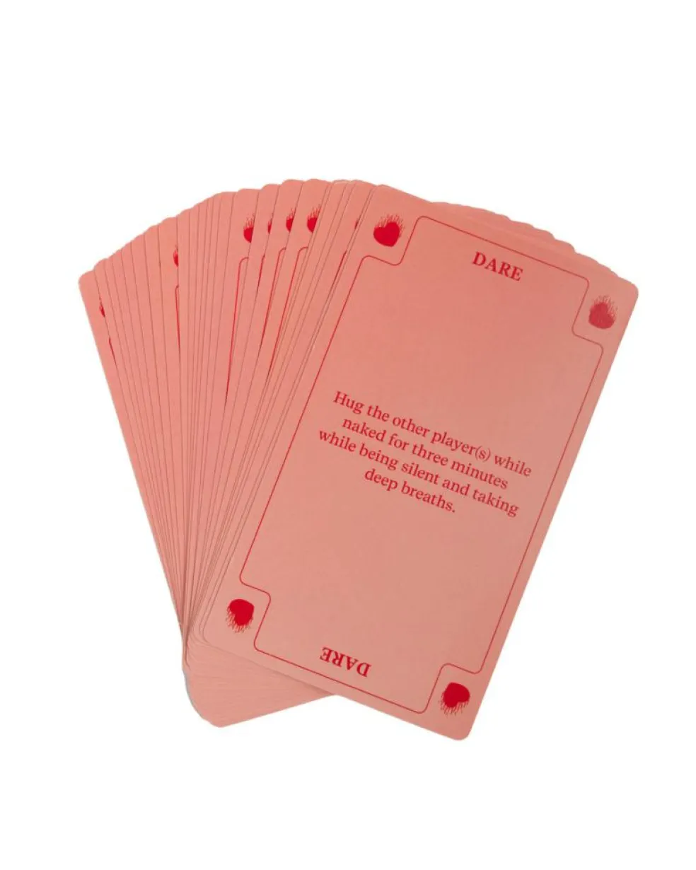 Peechy Cards