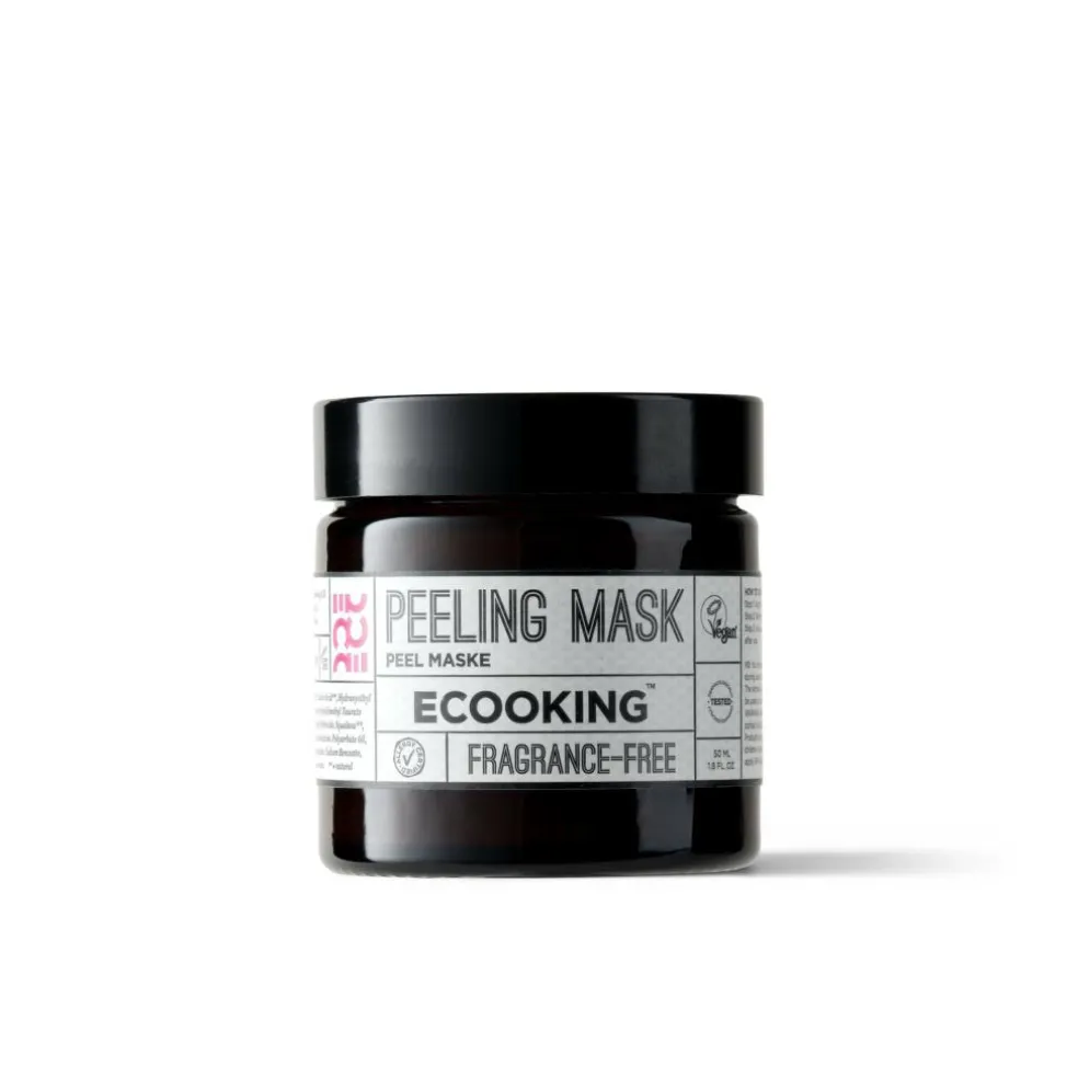 Peel Maske
