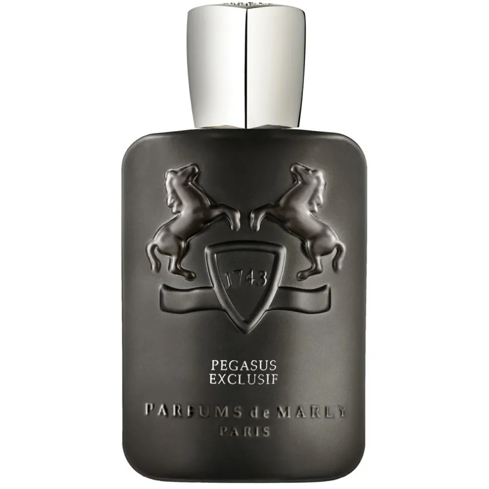 Pegasus Exclusif Eau de Parfum Spray