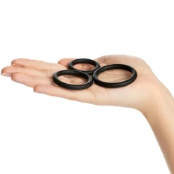 Penisring Sæt