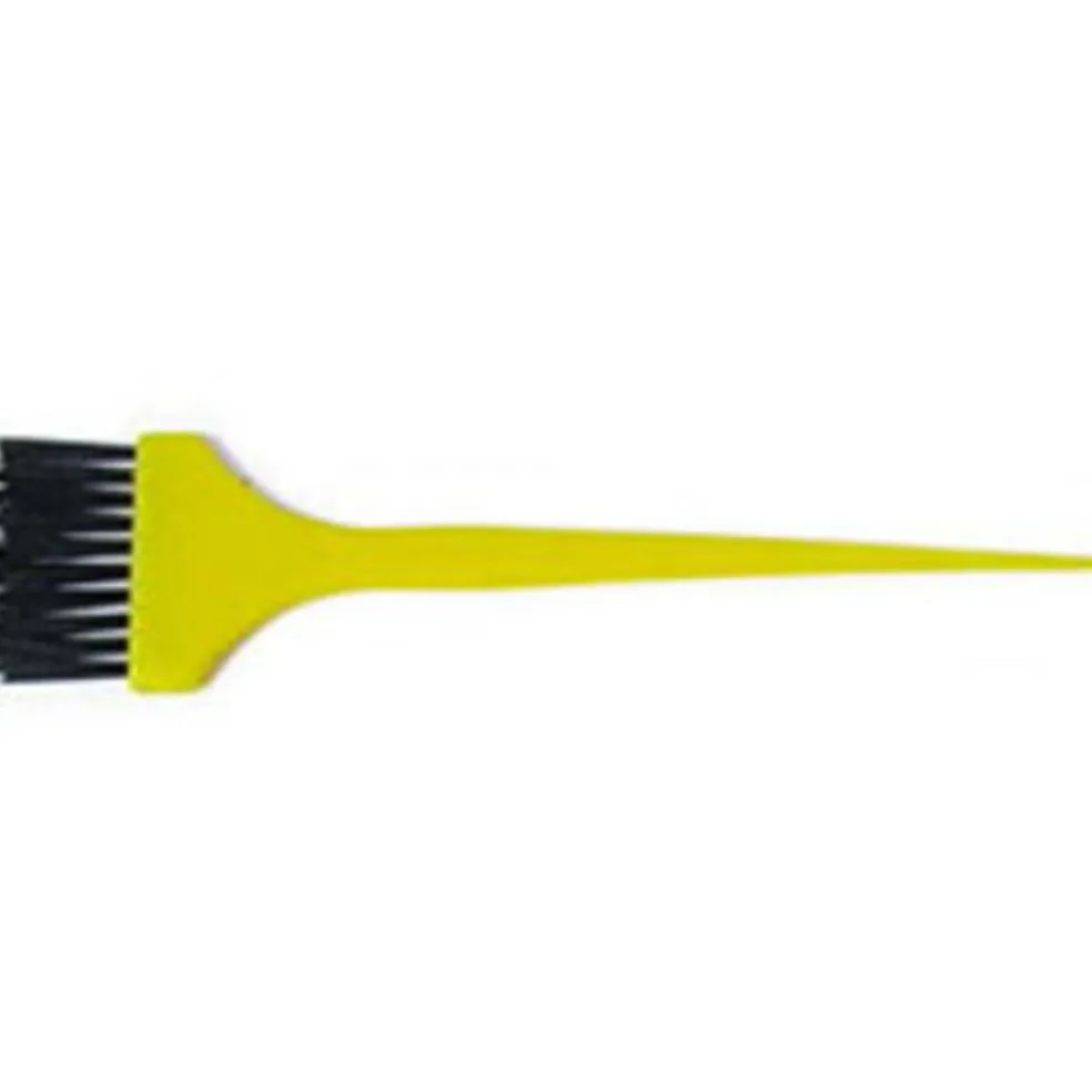 Pensel til Hårfarvning