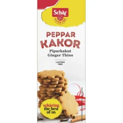 Pepparkakor