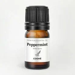 Peppermint Essential Oil