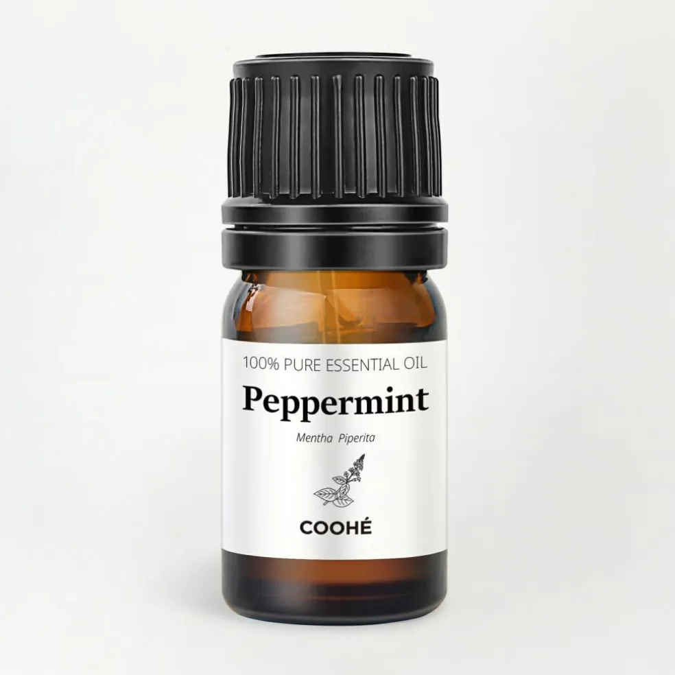 Peppermint Essential Oil