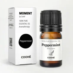 Peppermint Essential Oil