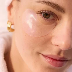 Peptide Eye Mask