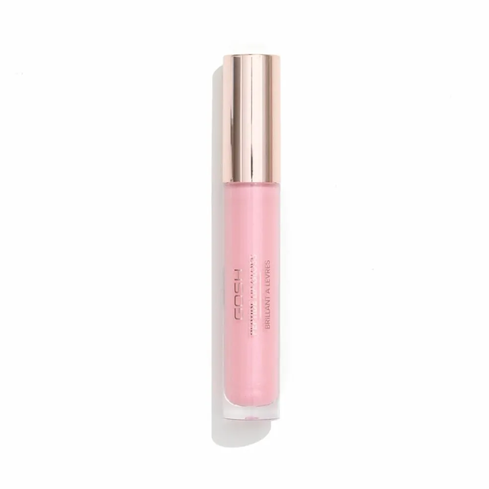 Peptide Lip Gloss