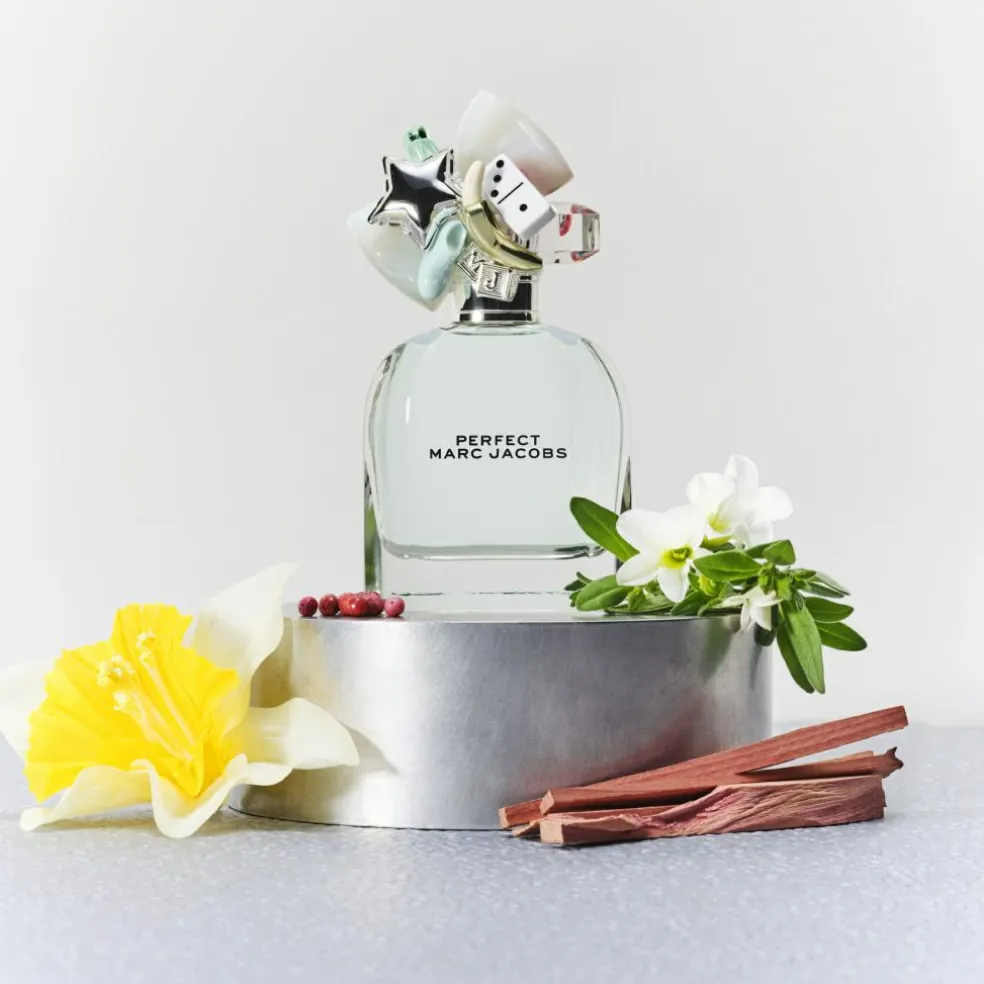 Perfect Eau de Toilette
