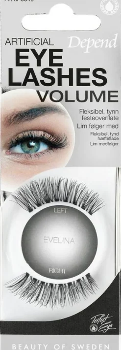 Perfect Eye Eyelashes