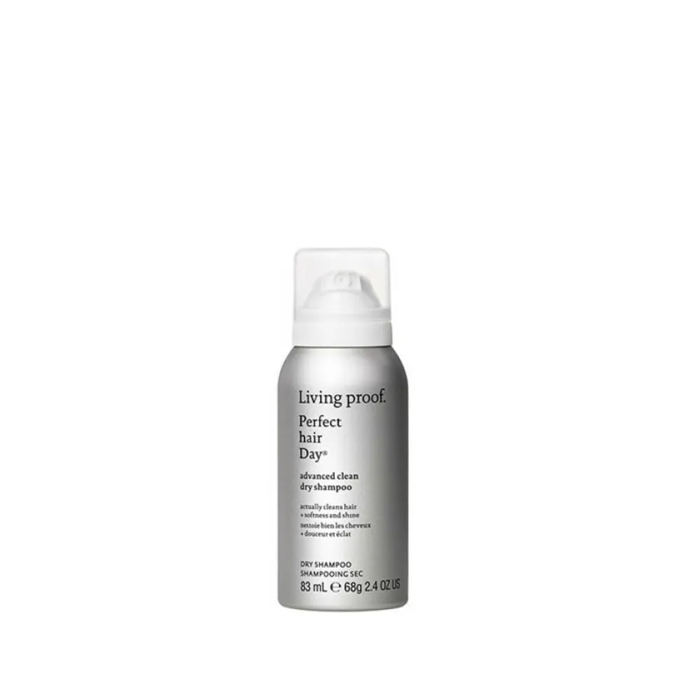 Perfect Hair Day Advanced Clean Dry Shampoo