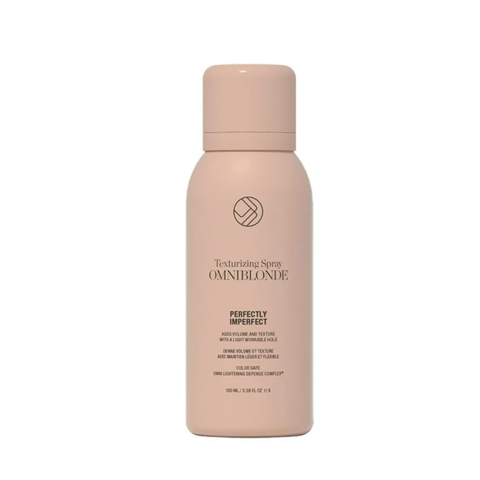 Perfectly Imperfect Texturizing Spray