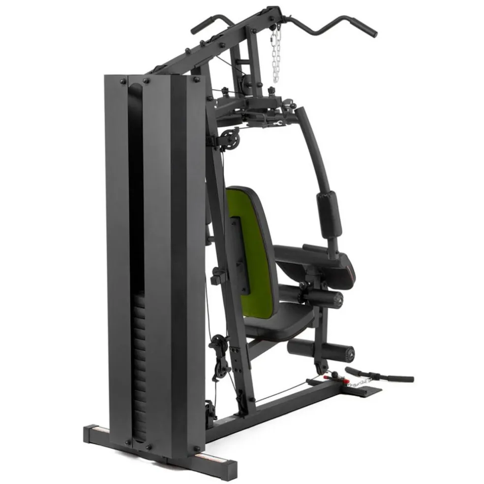 Performance Home Gym