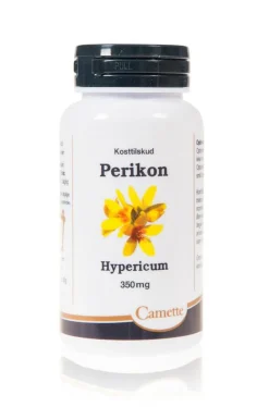 Perikon Hypericum 350 Mg