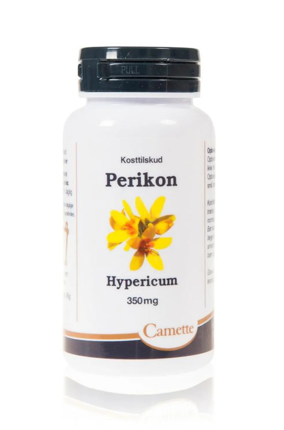 Perikon Hypericum 350 Mg