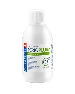 Perioplus 0,12% Klorhexidin Mundskyl med Citrox