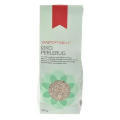 Perlerug Ø