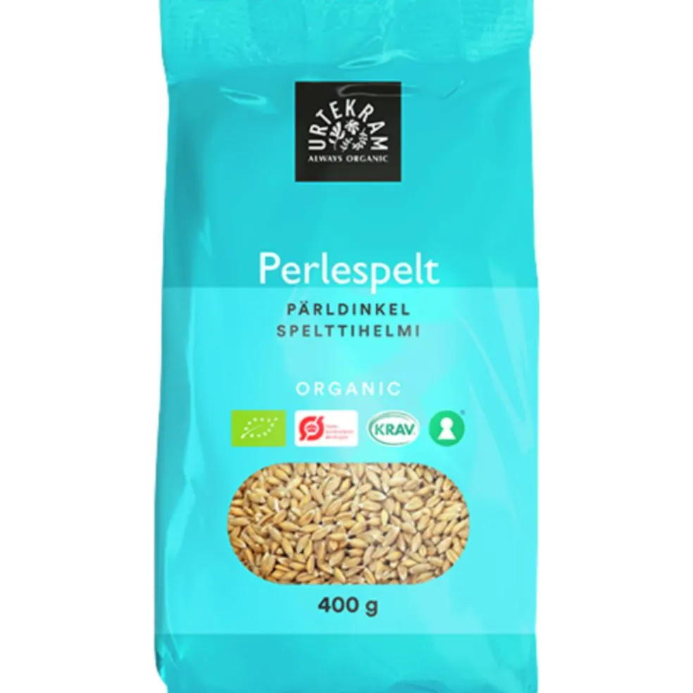 Perlespelt Ø