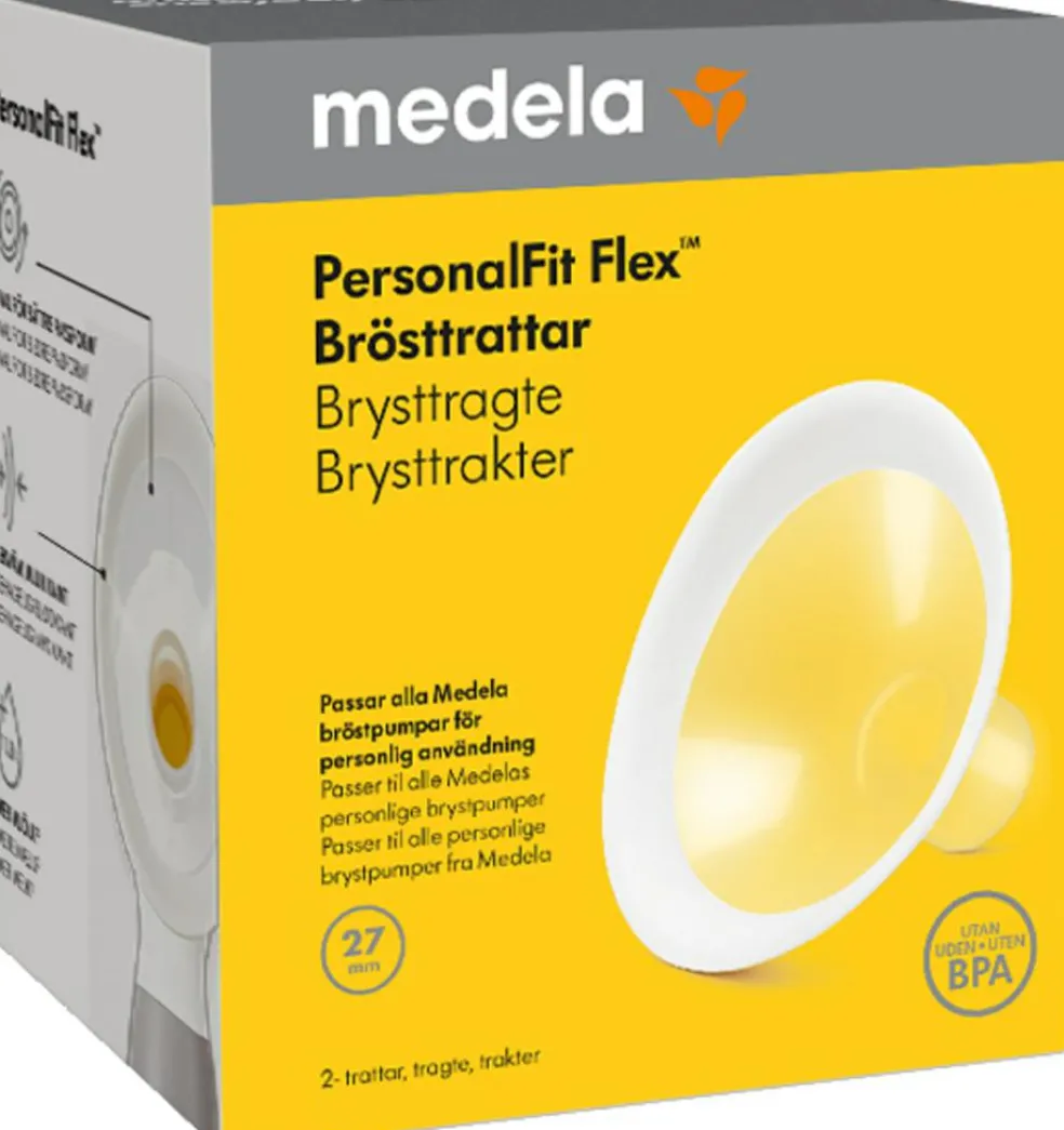 PersonalFit Flex Brysttragt