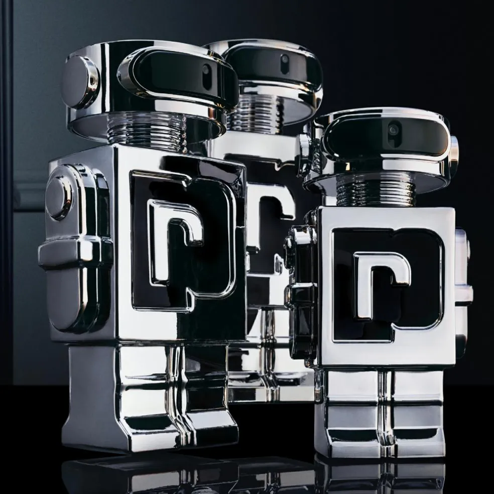 Phantom Eau de toilette