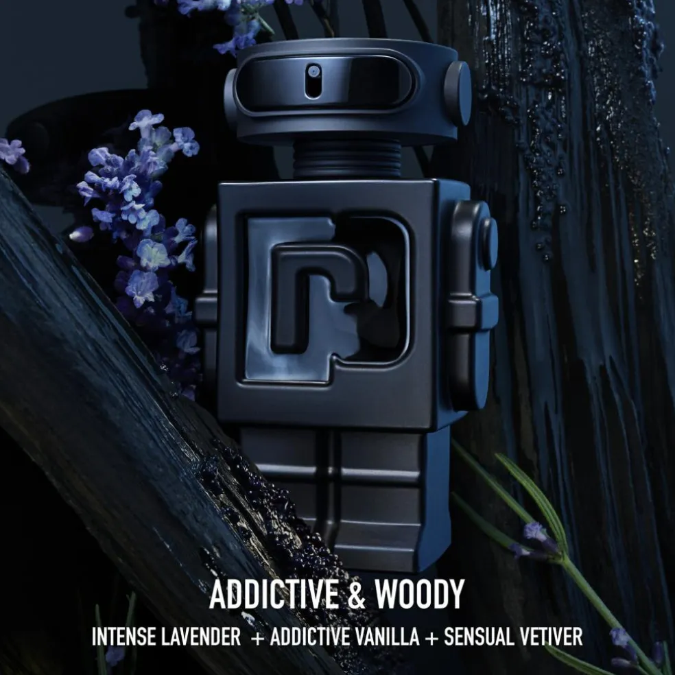 Phantom Parfum