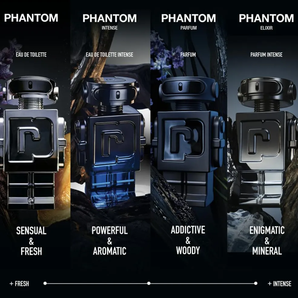 Phantom Parfum