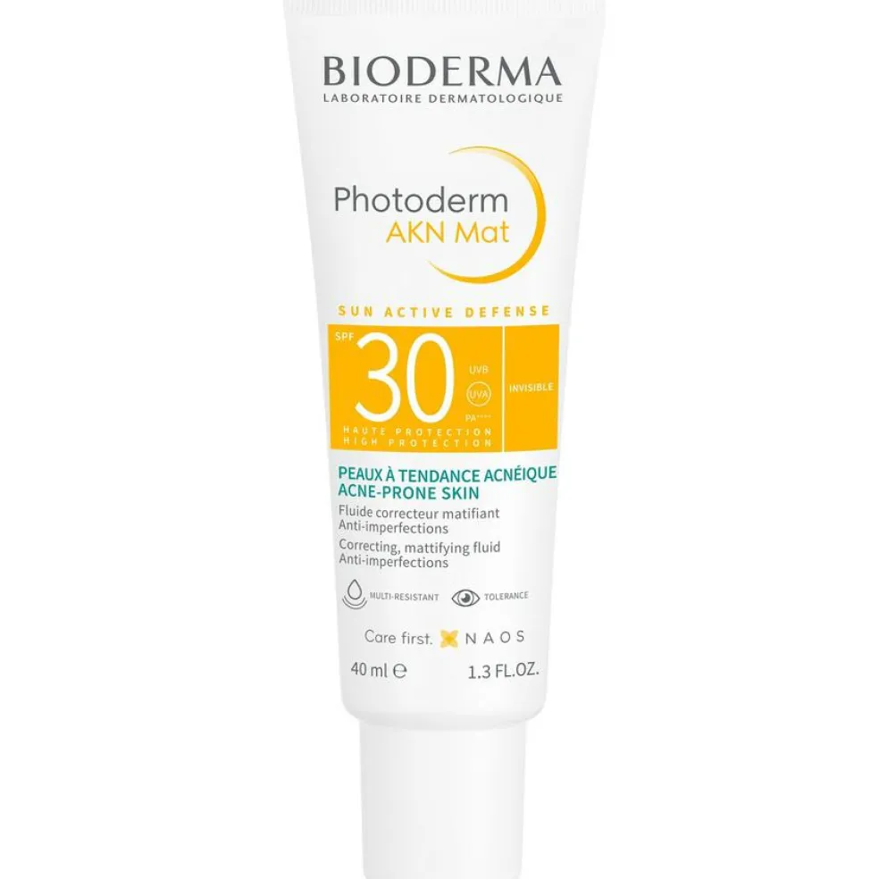 Photoderm AKN MAT Fluide SPF 30
