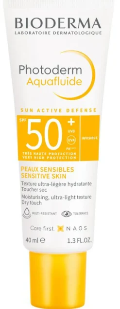 Photoderm Aquafluide SPF50+