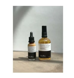 Phytonutrient Caffeine Infusion