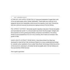 Phytonutrient Hairroot Serum