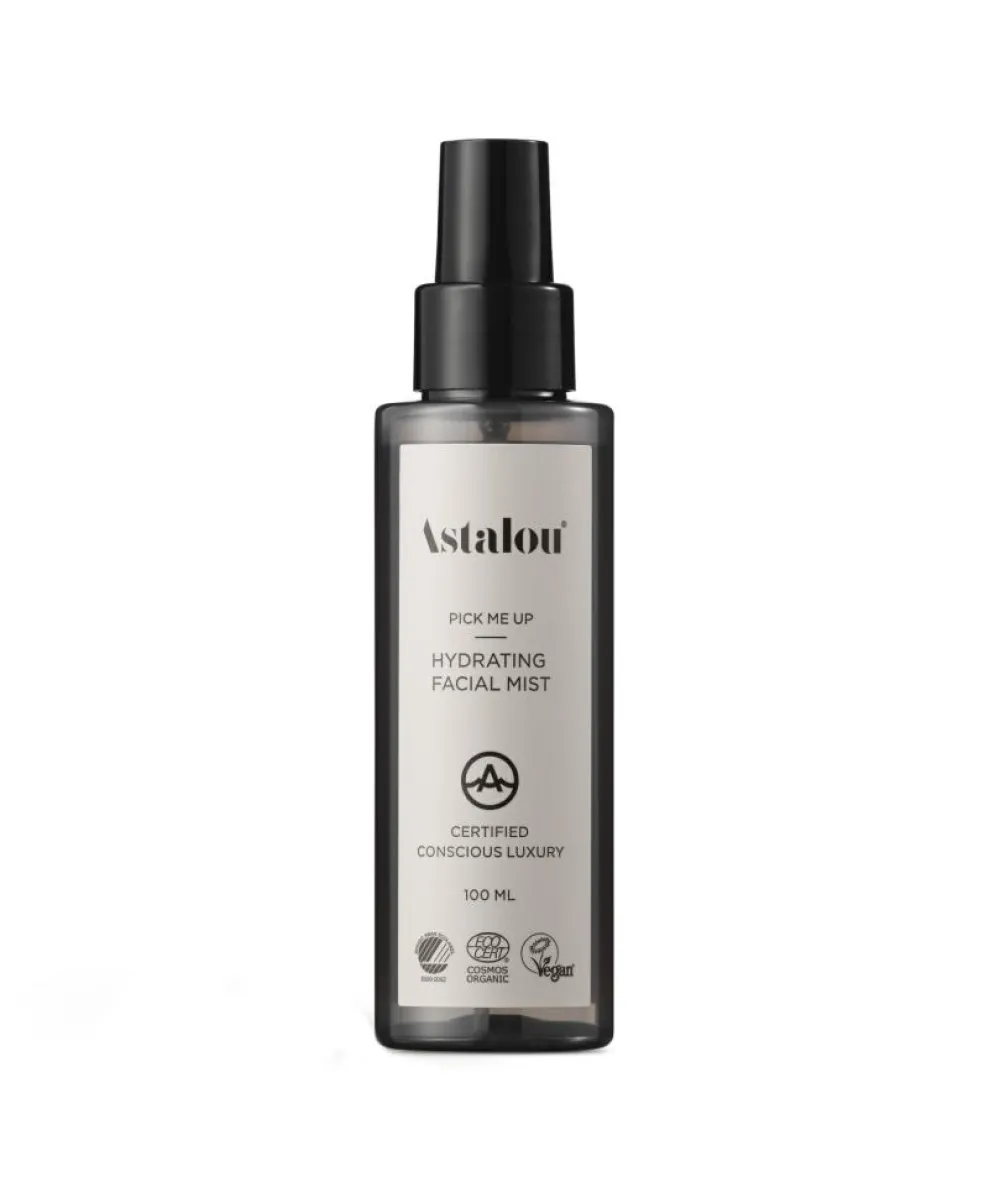Pick Me Up Hydrating Facial Mist