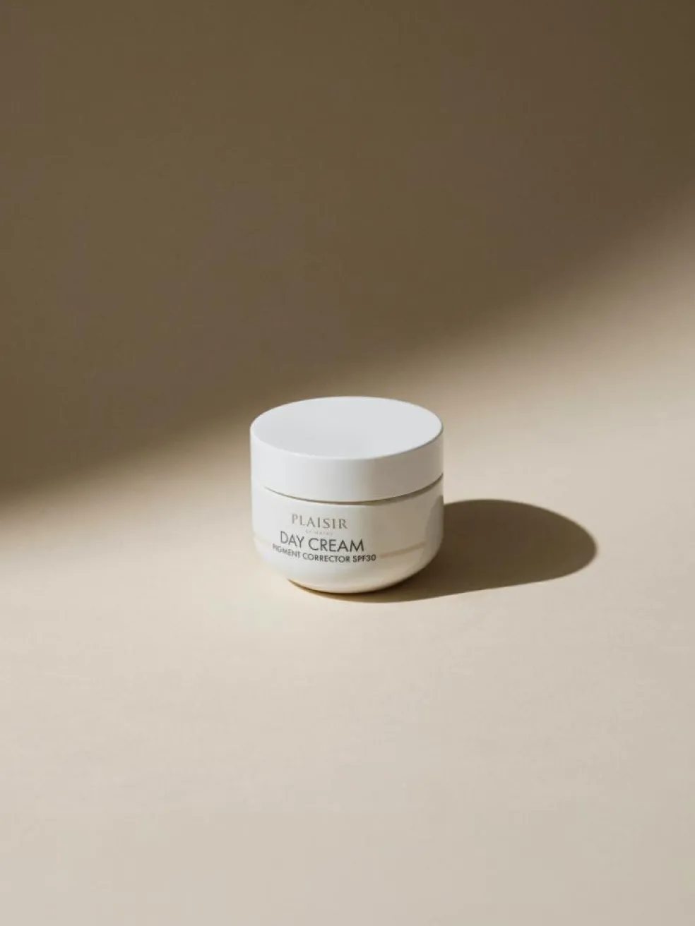 Pigment Corrector Day Cream SPF 30
